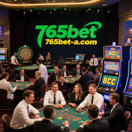 765bet